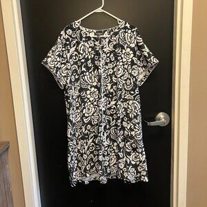 Miss Elaine Terry Women's Robe